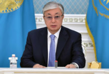 Photo of Мемлекет басшысы Қасым-Жомарт Тоқаев мәлімдеме жасады (Толық нұсқа)