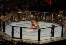 Photo of UFC 249 турнирі 18 сәуірде өтпейтін болды