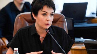 Photo of Аружан Саин: «Қайырымдылық жасаушылар 30 пайызға қысқарды»