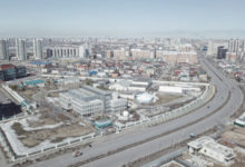 Photo of Қазақстанда төтенше жағдай режимі 1 мамырға дейін ұзартылды