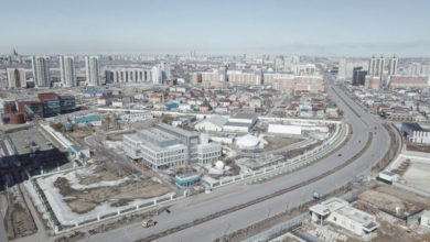 Photo of Қазақстанда төтенше жағдай режимі 1 мамырға дейін ұзартылды
