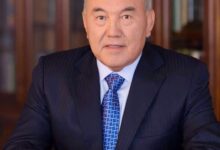 Photo of Елбасы коронавирусты қайдан жұқтырады?