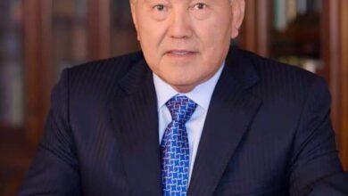 Photo of Елбасы коронавирусты қайдан жұқтырады?