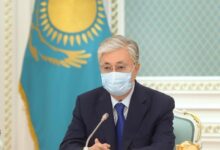 Photo of ҚР Президенті үндеу жариялады