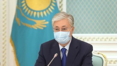 Photo of ҚР Президенті үндеу жариялады