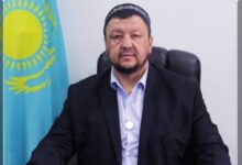 Photo of Абдуғаппар ұстаз өмірден озды
