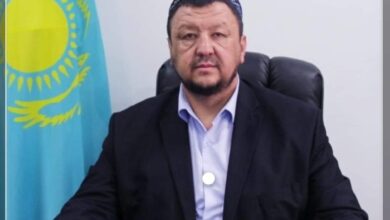 Photo of Абдуғаппар ұстаз өмірден озды