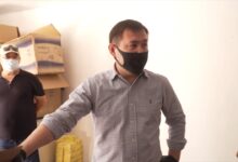 Photo of ШЫМКЕНТ: ЗАҢСЫЗ ДӘРІ-ДӘРМЕК САТҚАНДАР ҰСТАЛДЫ