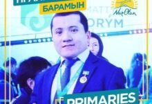 Photo of Біржан Саржанов: Депутат деген мәртебелі мандатқа қол жеткіземін!