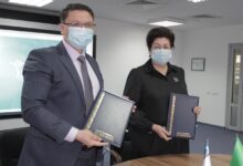 Photo of NIS пен PIIMA өзбек агенттігі арасында ынтымақтастық туралы меморандумға қол қойылды
