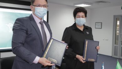 Photo of NIS пен PIIMA өзбек агенттігі арасында ынтымақтастық туралы меморандумға қол қойылды