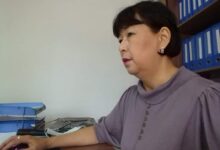 Photo of МҰҒАЛІМДЕРГЕ ӘДІСТЕМЕЛІК КӨМЕК КӨРСЕТІЛДІ