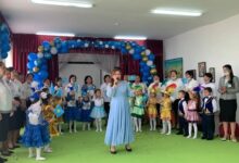 Photo of ЖАҢА ӘДІС-ТӘСІЛДЕРДІ ҚОЛДАНДЫ