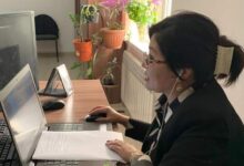 Photo of АССОЦИАЦИЯЛЫҚ ТОП МҮШЕЛЕРІНІҢ ОТЫРЫСЫ ӨТТІ