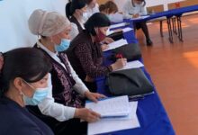 Photo of «САБАҚТЫ ЖОСПАРЛАУ» АТТЫ ӘДІСТЕМЕЛІК СЕМИНАРЫ