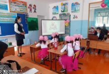Photo of «Сөйлеу тілінде кемістігі бар балалармен жұмыс жүргізу әдістемесі»