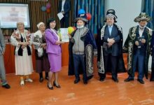 Photo of Ер есімі — ел есінде!