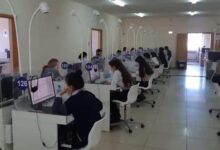 Photo of ОҚУШЫЛАР ҰБТ-НЫ ЭЛЕКТРОНДЫ ФОРМАТТА ТАПСЫРАТЫН БОЛАДЫ