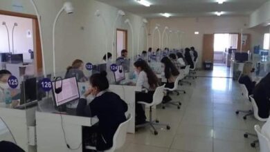 Photo of ОҚУШЫЛАР ҰБТ-НЫ ЭЛЕКТРОНДЫ ФОРМАТТА ТАПСЫРАТЫН БОЛАДЫ