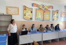 Photo of «БЖБ және ТЖБ тапсырмаларын әзірлеу ерекшеліктері»