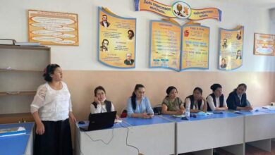 Photo of «БЖБ және ТЖБ тапсырмаларын әзірлеу ерекшеліктері»