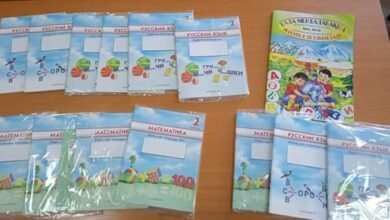 Photo of ҚАЙЫРЫМДЫЛЫҚ – ҚАДІРЛІ ІС!