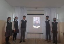 Photo of ҚҰРМЕТТІ АЗАМАТПЕН КЕЗДЕСУ
