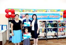 Photo of «ҮЗДІК ОҚЫРМАН» БАЙҚАУЫ ӨТТІ
