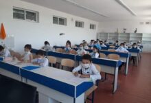 Photo of ОЗЫҚ ОЙЛЫ ОҚУШЫЛАР АНЫҚТАЛДЫ