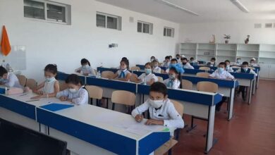 Photo of ОЗЫҚ ОЙЛЫ ОҚУШЫЛАР АНЫҚТАЛДЫ
