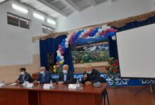 Photo of Тәлім-тәрбиелік маңызы зор кездесу