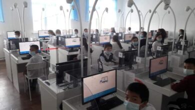 Photo of ТОП ЖАРҒАН ТАЛАНТТЫЛАР