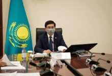 Photo of Сәті түсіп, өңірлердегі белсенді дебатерлермен кездестім