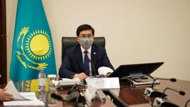 Photo of Сәті түсіп, өңірлердегі белсенді дебатерлермен кездестім