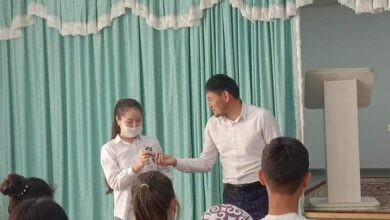 Photo of Дұрыс мамандық таңдауға жол көрсетті