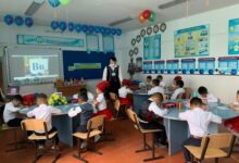Photo of ӨЗАРА ТӘЖІРИБЕ АЛМАСТЫ