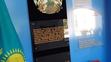 Photo of 20 ЖЫЛДЫҚ ТҮЛЕКТЕРІ СЫЙ ЖАСАДЫ