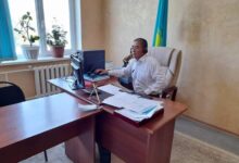 Photo of «Сырттай білім беретін математикалық мектеп ашу» тақырыбындағы вебинар