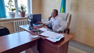 Photo of «Сырттай білім беретін математикалық мектеп ашу» тақырыбындағы вебинар