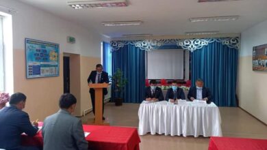 Photo of Сыбайлас жемқорлықтың алдын алу шаралары