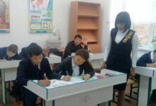 Photo of ЖАС ҰРПАҚ  —  АДАЛДЫҚТЫҢ ДІҢГЕГІН ҚАЛЫПТАСТЫРУШЫ