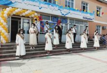 Photo of БАРША ЖАС ТҮЛЕКТЕРГЕ СӘТ САПАР ТІЛЕЙМІЗ