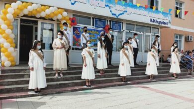 Photo of БАРША ЖАС ТҮЛЕКТЕРГЕ СӘТ САПАР ТІЛЕЙМІЗ