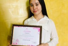 Photo of ӘСЕЛДІҢ ШЫҚҚАН ШЫҢЫ