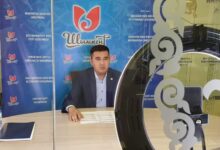 Photo of 3 АЙЛЫҚ КӘСІПТІК ОҚЫТУДЫҢ І АҒЫМЫ БАСТАЛДЫ