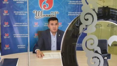 Photo of 3 АЙЛЫҚ КӘСІПТІК ОҚЫТУДЫҢ І АҒЫМЫ БАСТАЛДЫ