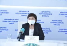 Photo of ШЫМКЕНТТЕГІ 138 МЕМЛЕКЕТТІК МЕКТЕПКЕ МОНИТОРИНГ ЖҮРГІЗІЛДІ
