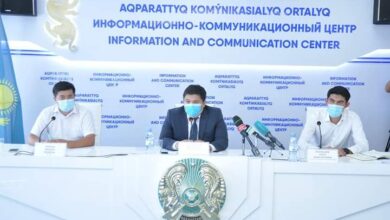 Photo of «НҰРЛЫ ЖЕР» БАҒДАРЛАМАСЫМЕН 500 ТҰРҒЫН ҮЙ СЕРТИФИКАТЫН БЕРУ ЖҰМЫСТАРЫ БАСТАЛДЫ