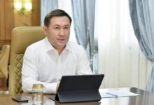 Photo of БІЛІМ БЕРУ ҰЙЫМДАРЫ 100 ПАЙЫЗ «ASHYQ» ЖҮЙЕСІНЕ ҚОСЫЛДЫ