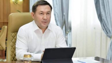 Photo of БІЛІМ БЕРУ ҰЙЫМДАРЫ 100 ПАЙЫЗ «ASHYQ» ЖҮЙЕСІНЕ ҚОСЫЛДЫ